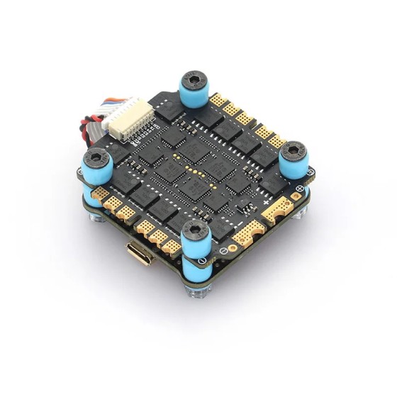 Hot Sales Diatone MAMBA F405 MK2 Betaflight Flight Controller With F40 40A/F50A 50A 3-6S DSHOT600 ESC for FPV Racing RC Models